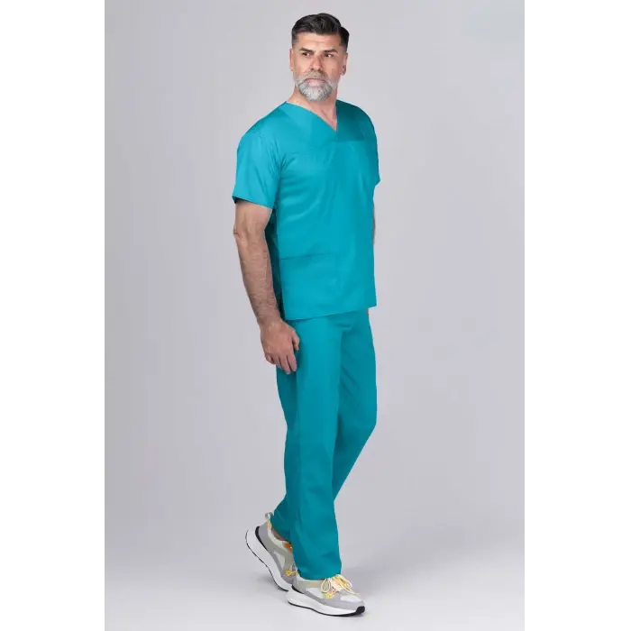 Costum TAG Barbatesc DE VARA - Uniforma Medicala