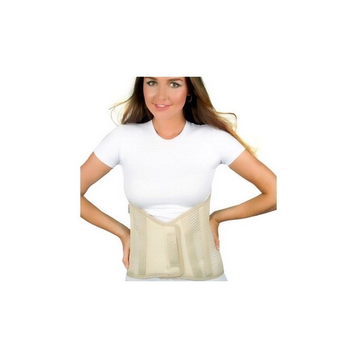 Corset elastic lombosacral 26CM - ARC260
