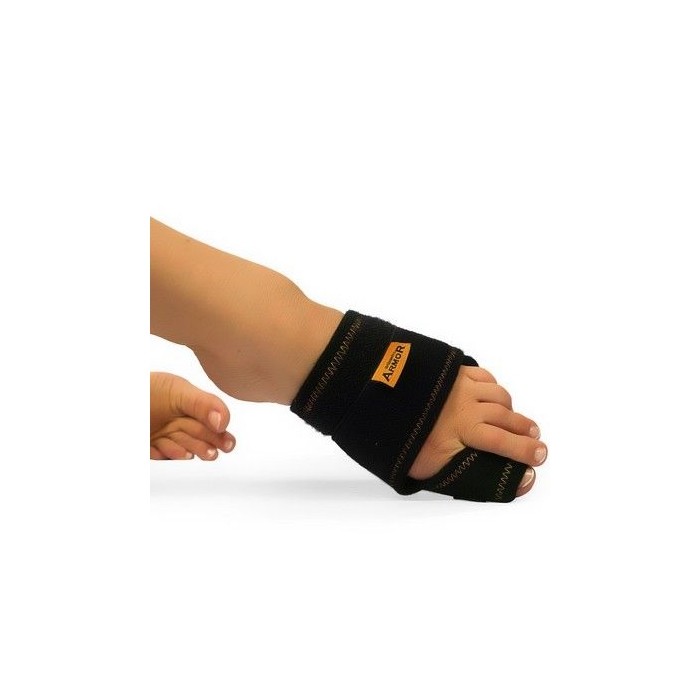 Orteza hallux valgus (noapte) - ARF12