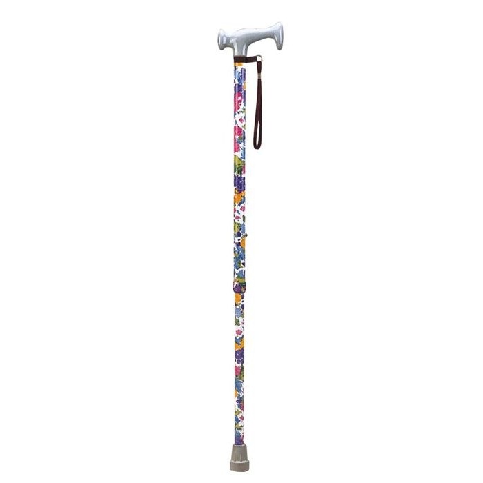 Baston cu imprimeu (colorat) FS939L(10)