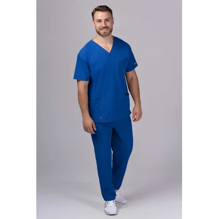 Costum COOL Uniforma Medicala Premium - Barbatesc
