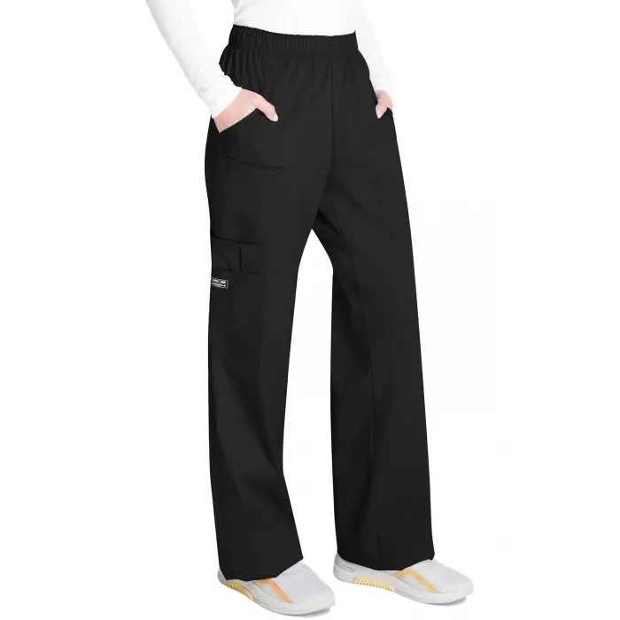 Pantaloni Cargo cu talie medie - Cherokee Workwear WWE4005