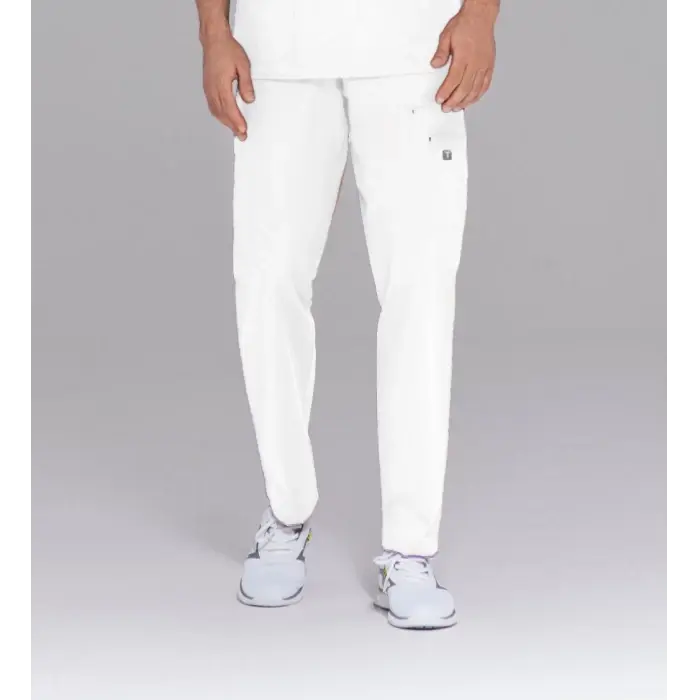 Pantaloni CARGO Cotton Stretch - Uniforma Medicala