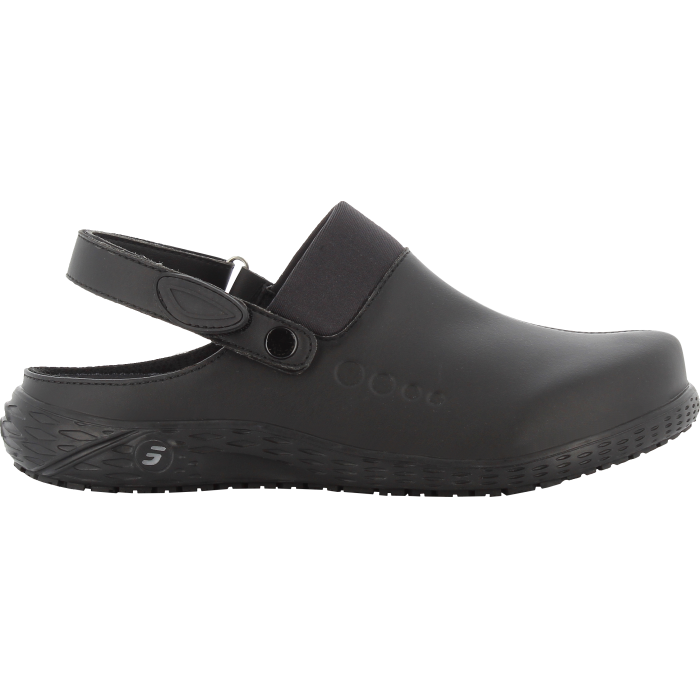 Saboti Oxypas DANY - Black