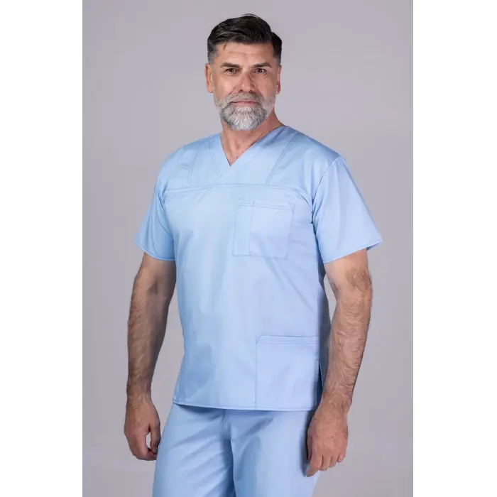Bluza Barbati TAG ClassIQ, - Uniforma Medicala