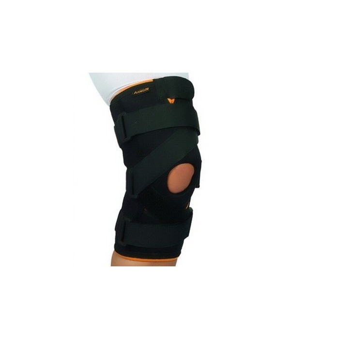 Orteza genunchi - Genunchiera suport ligamente incrucisate ARK2109