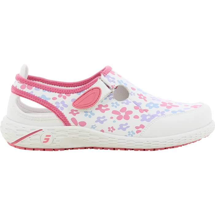 Saboti Oxypas LINA - Floral