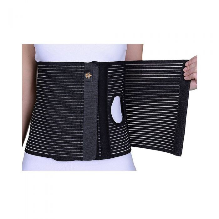 Corset abdominal pentru colostomie ARC420H