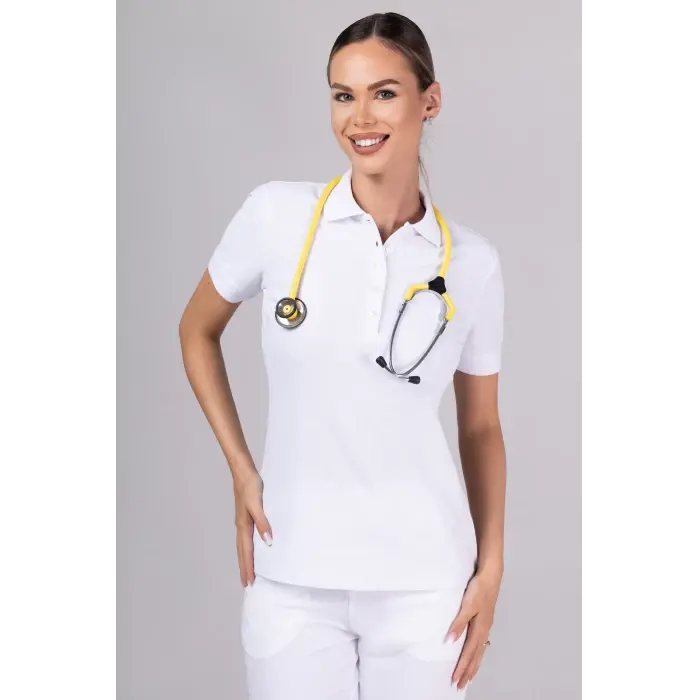 Tricou Polo dama