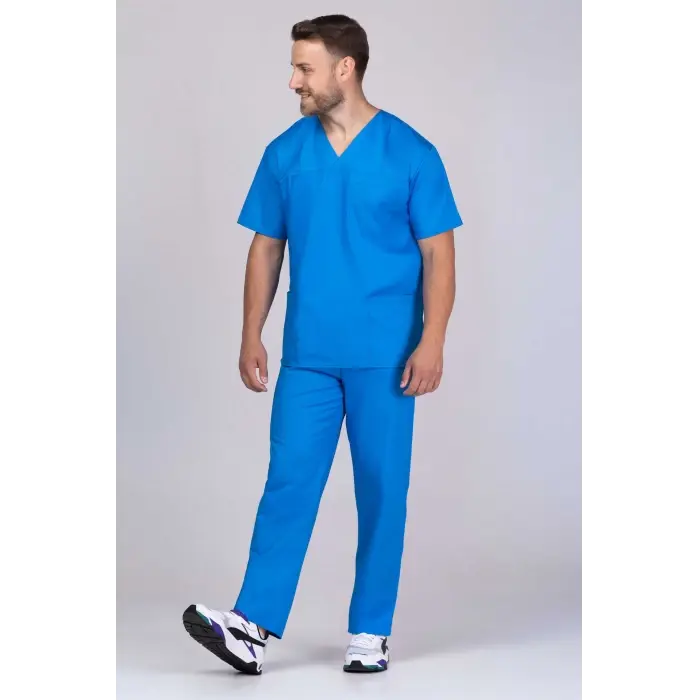Costum TAG Barbatesc DE VARA - Uniforma Medicala