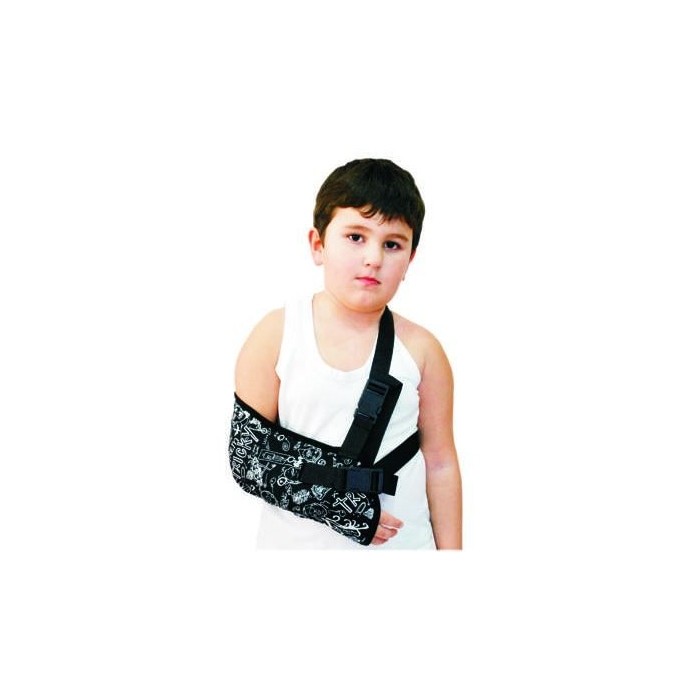 Orteza brat pediatrica - ARM1300