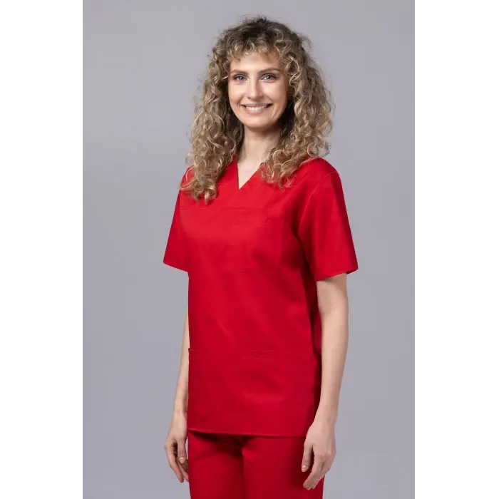 Bluza TAG ClassIQ - Uniforma Medicala