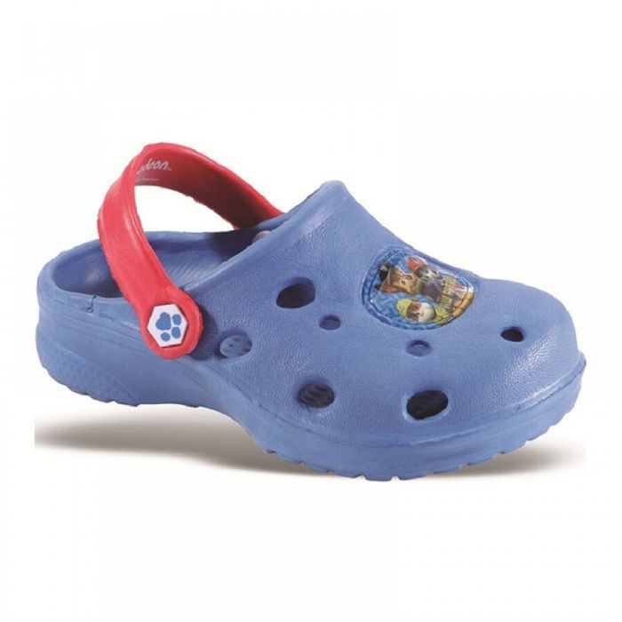 Clogs Baieti Paw Patrol - PW000240