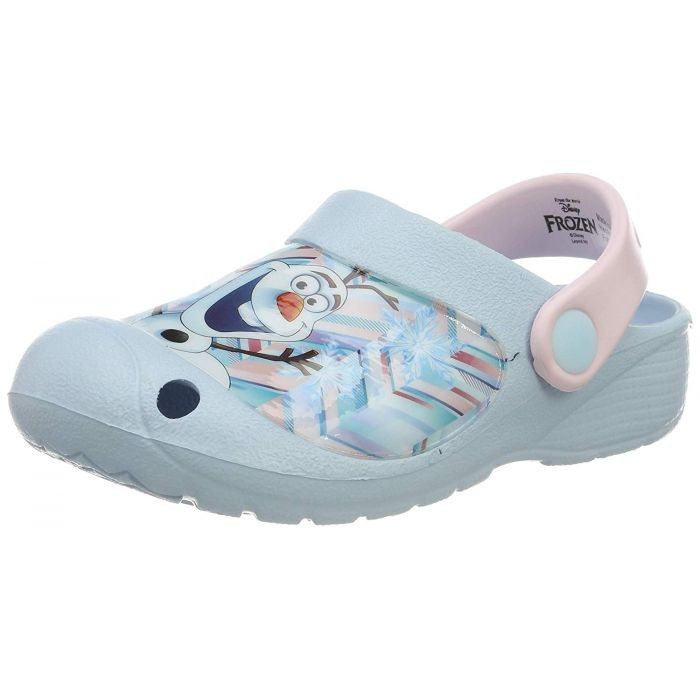 Clogs Fetite Frozen - FZ008090