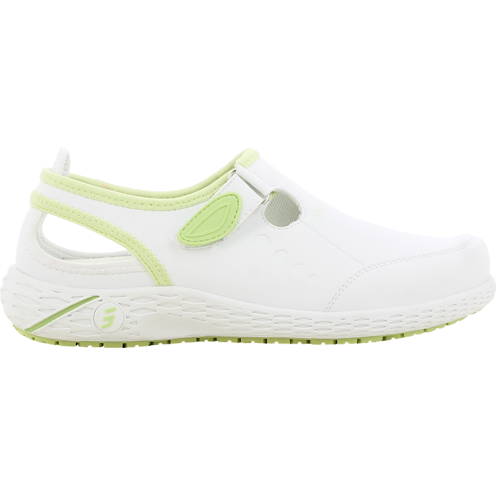 Saboti Oxypas LINA - Light Green