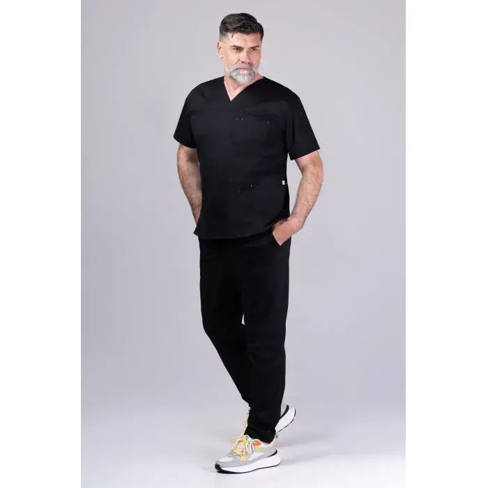 Costum TAG Premium Cotton Stretch Barbati