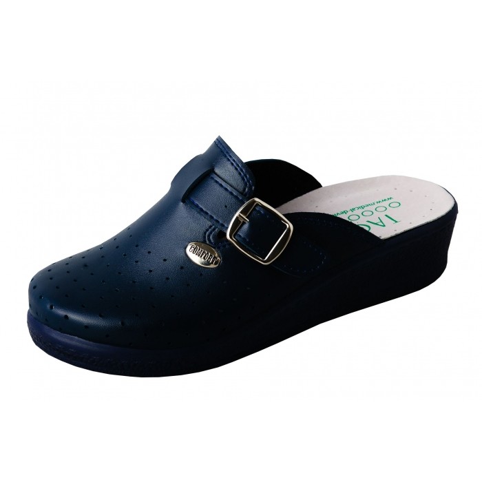 TAG Confort Navy Blue
