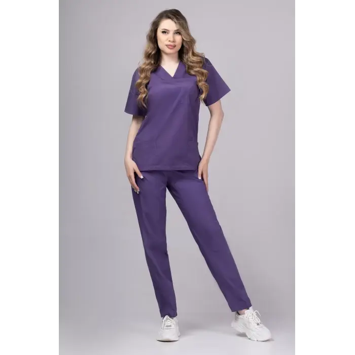 Costum TAG ClassIQ de Dama - Uniforma Medicala