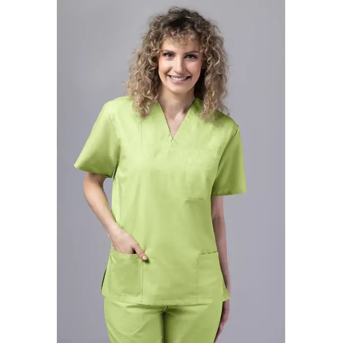 Costum TAG Dama DE VARA - Uniforma Medicala