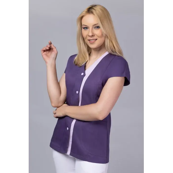 Bluza UNO (diverse culori) - Uniforma Medicala