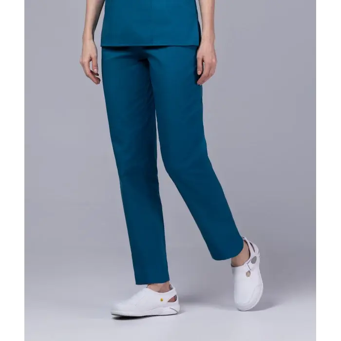 Pantaloni TAG ClassIQ UNISEX, PROMO - Uniforma Medicala