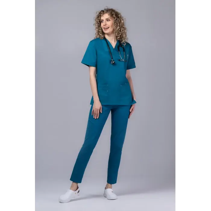 Costum TAG Premium DE VARA - Cotton Stretch