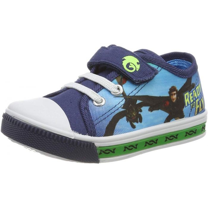 Tenisi How To Train Your Dragon - YD000605