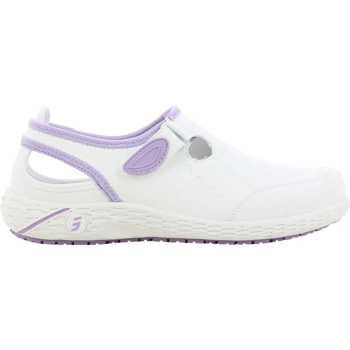Saboti Oxypas LINA - Lilac
