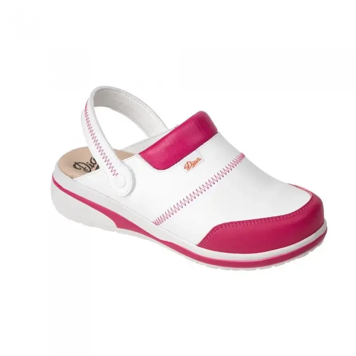 Costa Blanco Fuchsia