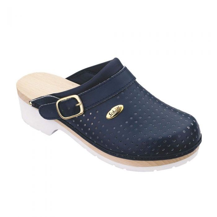 Scholl Superconfort - Navy