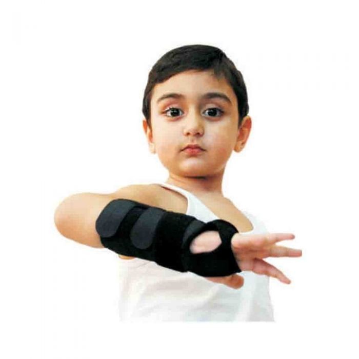 Bandaj pediatric pentru incheietura ARH1019