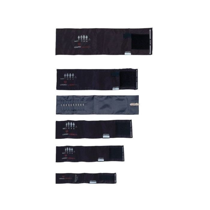 Manseta tensiometru MORETTI pentru adulti, 1 tub DR1433