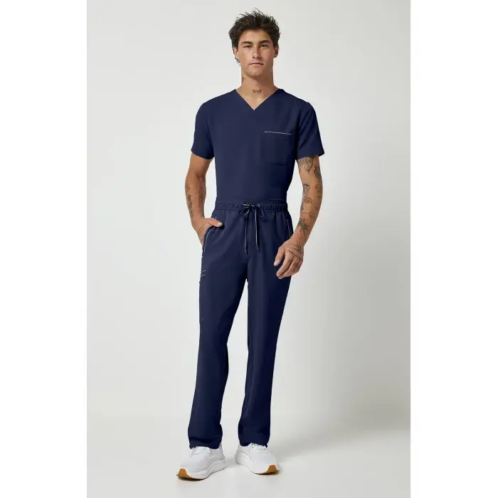 Pantaloni Noah - HHE9173