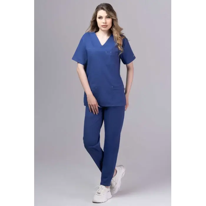 Costum COOL Uniforma Medicala Premium - Dama