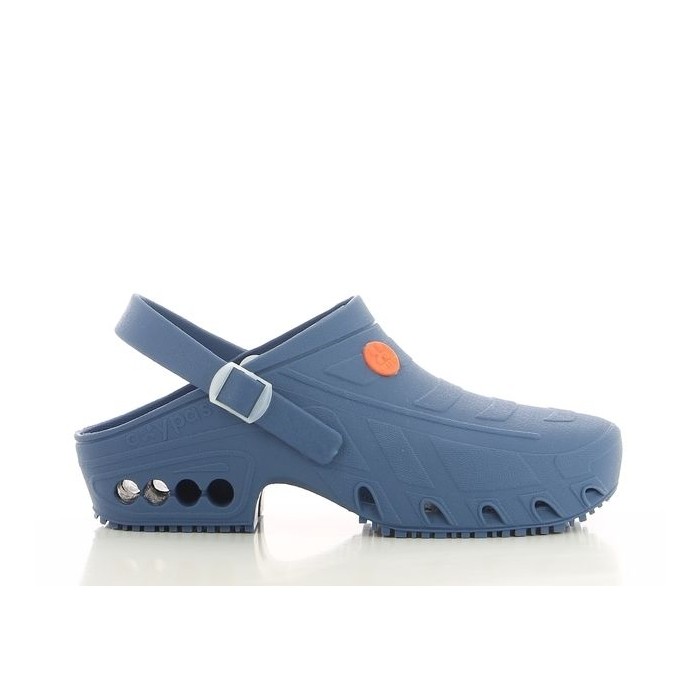 Saboti Oxypas OXYCLOG - Blue