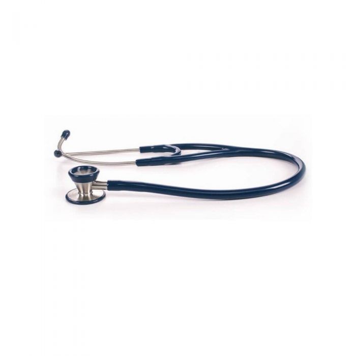 Stetoscop cardiologic Moretti, capsula dubla - DM535