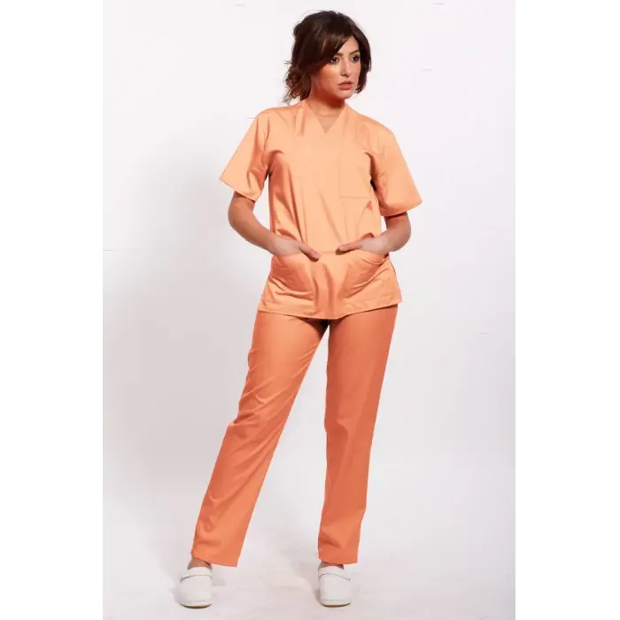 Costum TAG ClassIQ UNISEX, PROMO - Uniforma Medicala