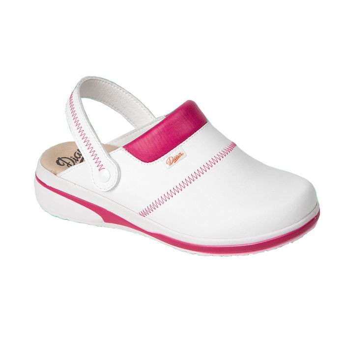 Mar Blanco Fuchsia