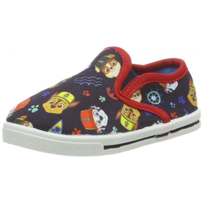 Espadrile Baieti Paw Patrol - PW003823