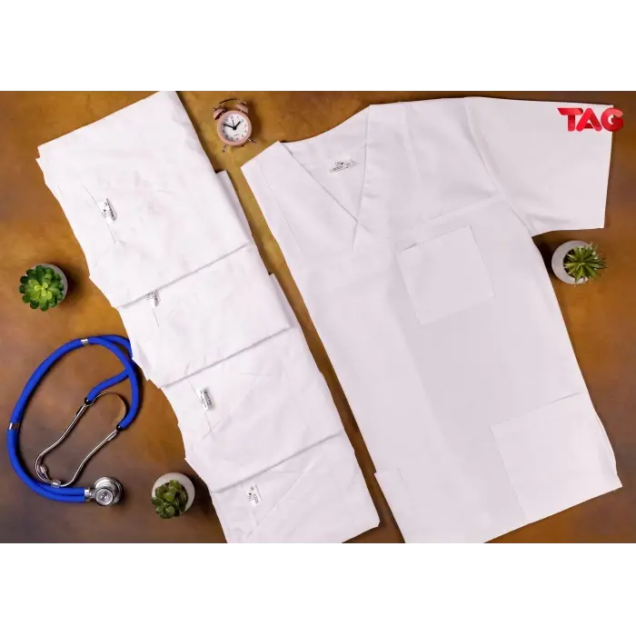 COMBO 5 PACK (diverse culori) - Bluze TAG Unisex