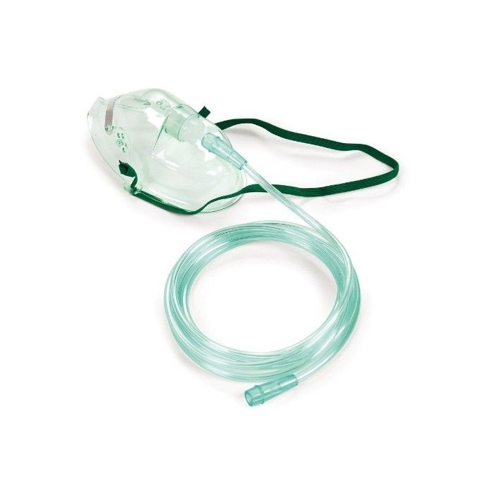 Masca de oxigen adult - OS320