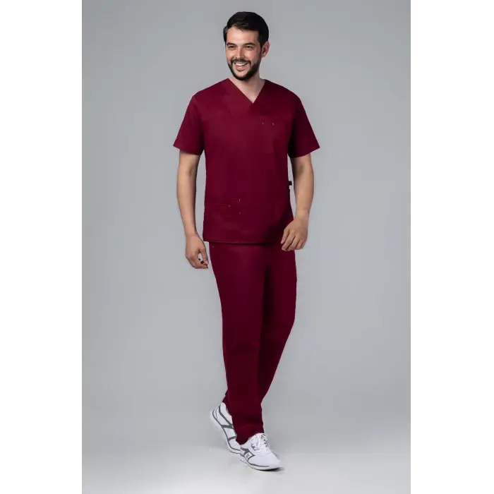 Costum TAG Premium Cotton Stretch Barbati