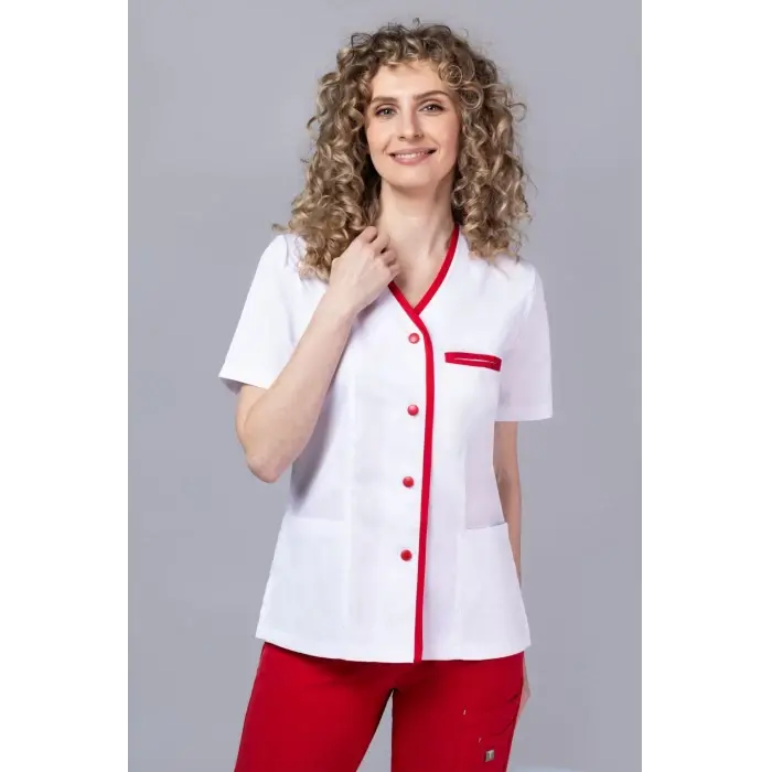 Bluza Clasica TRIO - Uniforma Medicala