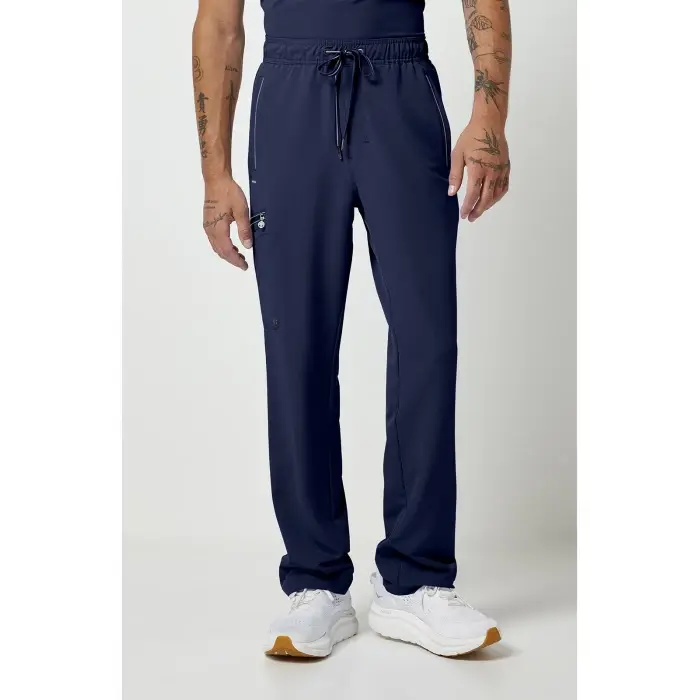 Pantaloni Noah - HHE9173